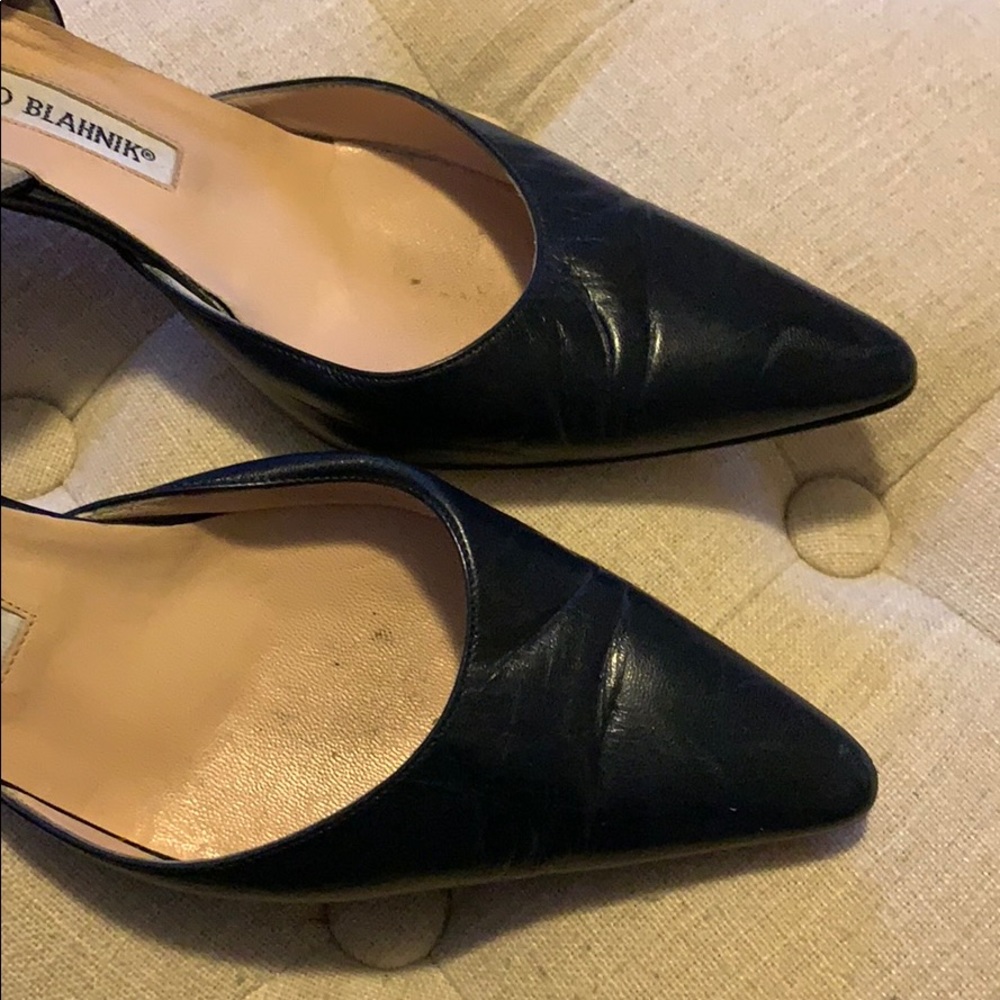 Heels - Picture 2 of 5